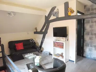 Maison, 121 m²