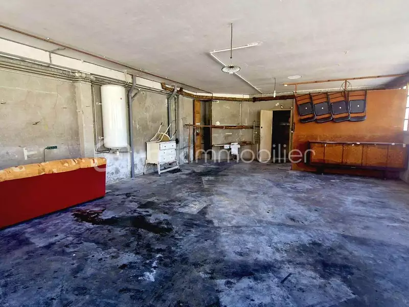 Maison, 90 m²