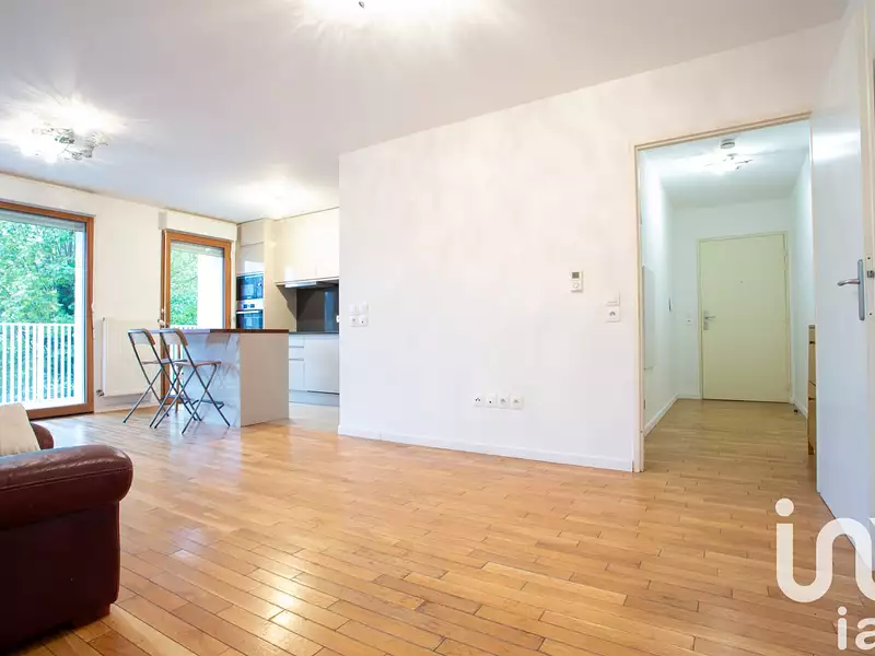 Appartement, 81 m²