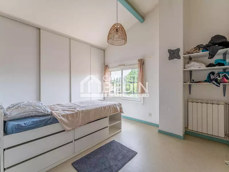 Appartement, 98,8 m²