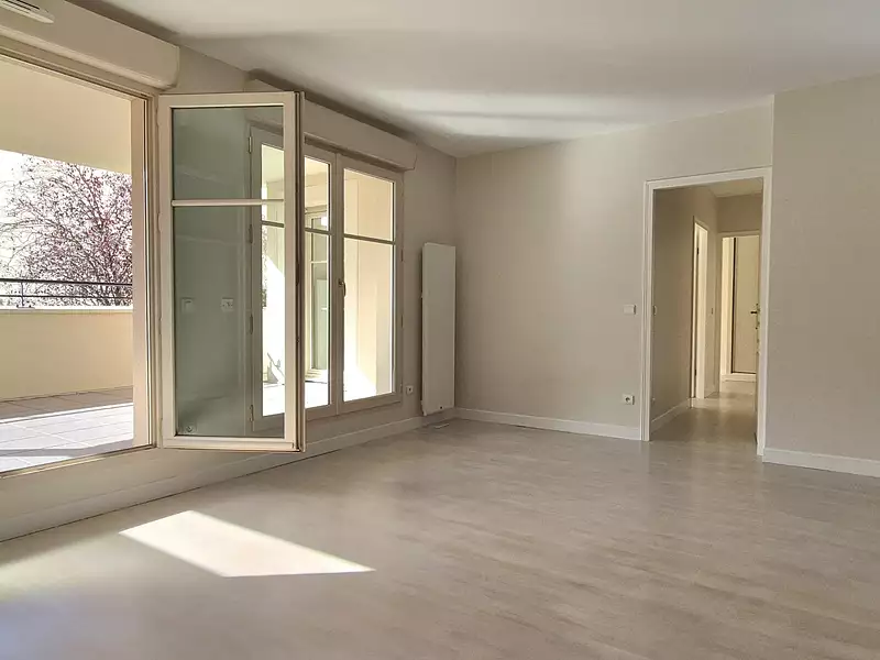 Appartement, 118 m²