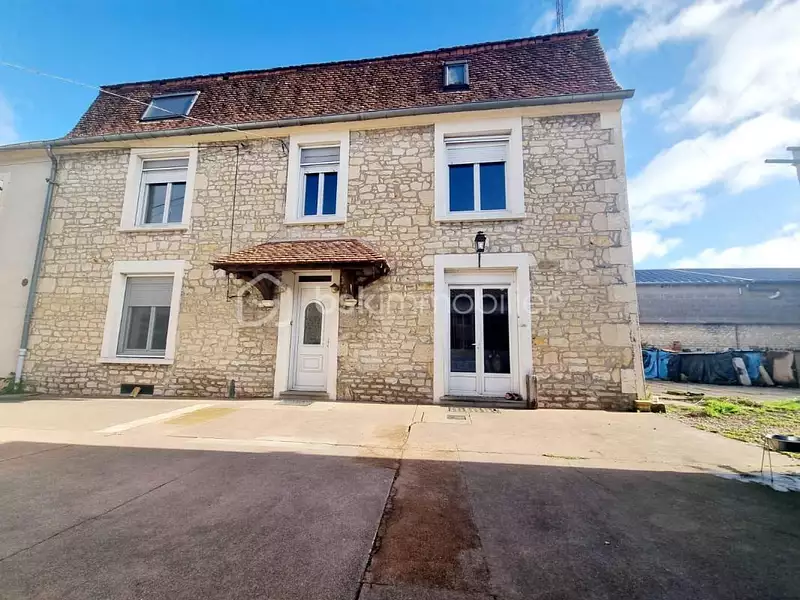 Maison, 160 m²