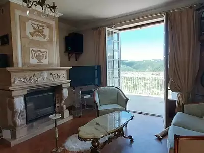 Maison, 221 m²