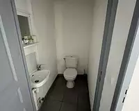 Appartement, 58,23 m²