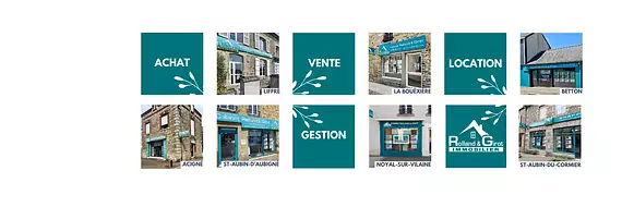 Cabinet Rolland & Girot