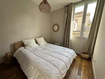 Appartement, 45 m²