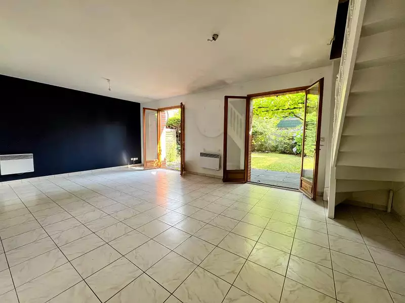 Maison, 80 m²