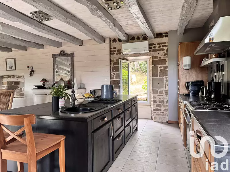 Maison, 462 m²