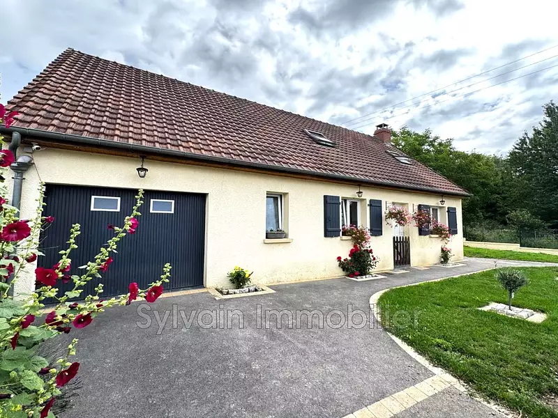 Maison, 96,01 m²