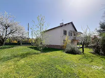 Maison, 115 m²