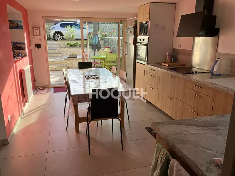 Maison, 185 m²
