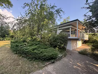 Maison, 260 m²