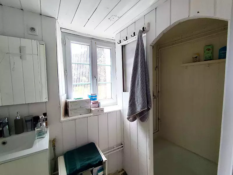 Maison, 115 m²