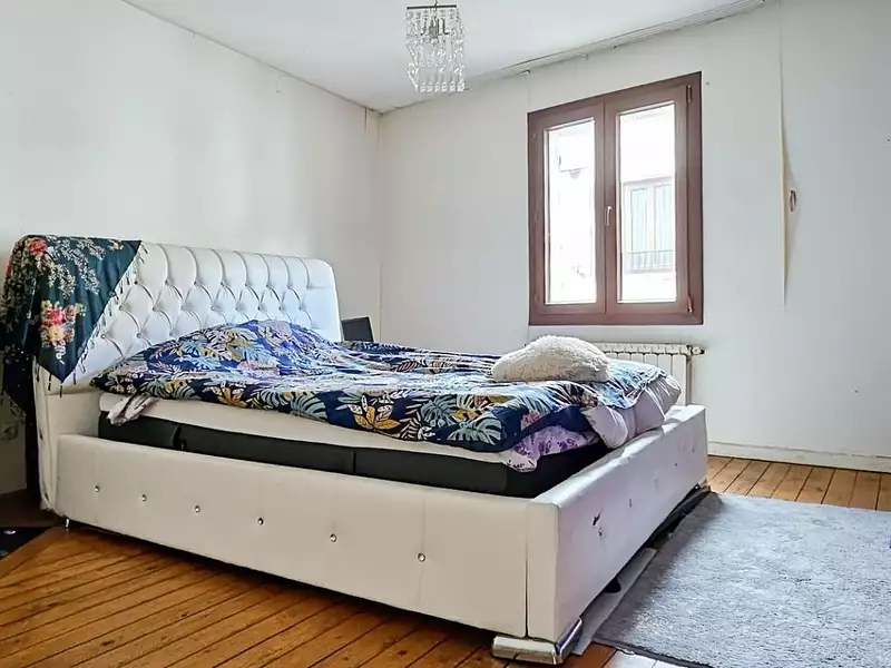 Maison, 120 m²