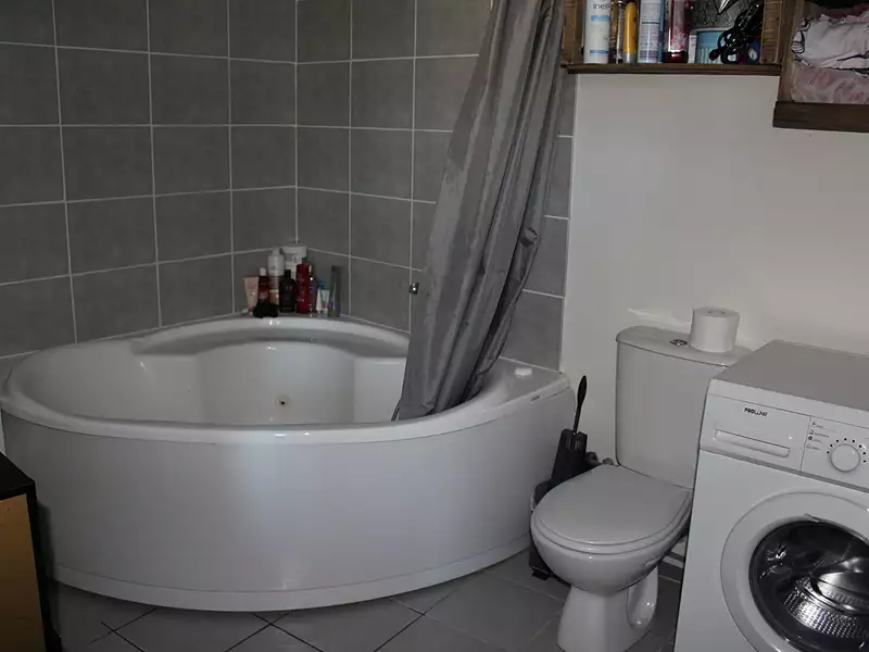 Appartement, 30 m²