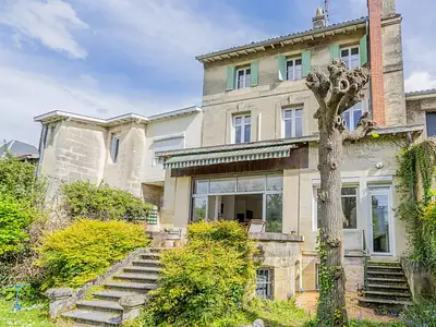 Maison, 330 m²