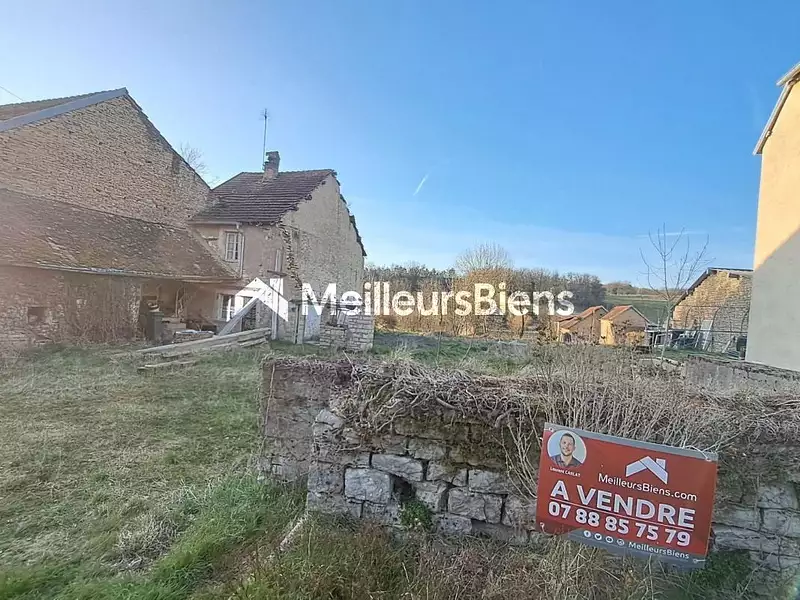 Maison, 60 m²