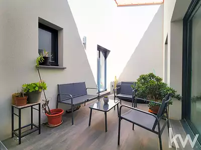 Maison, 84,4 m²