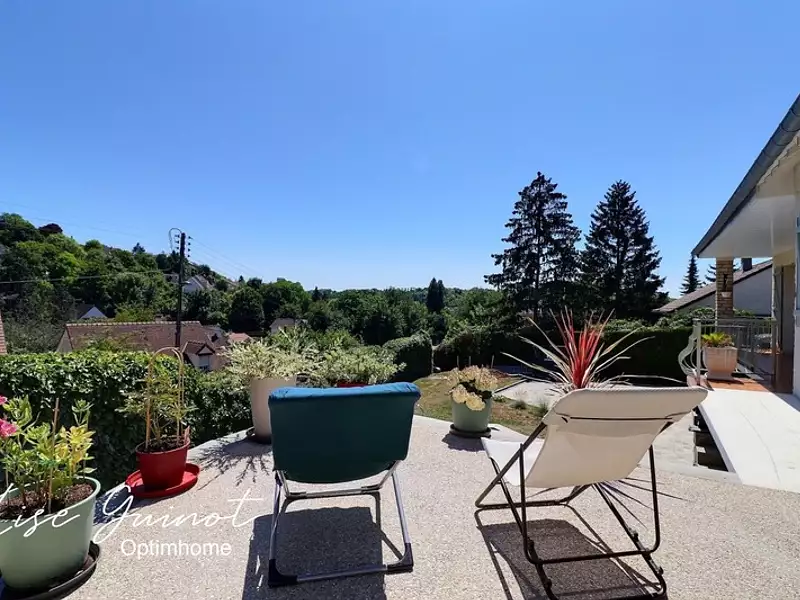Maison, 127 m²
