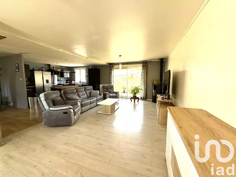 Maison, 106 m²