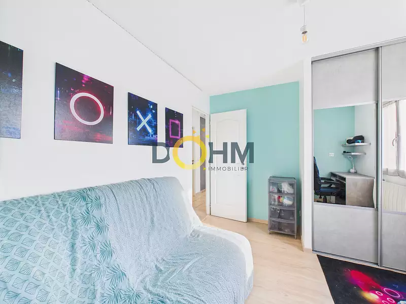 Maison, 94,98 m²