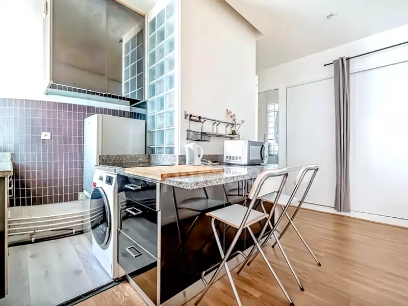 Appartement, 41 m²