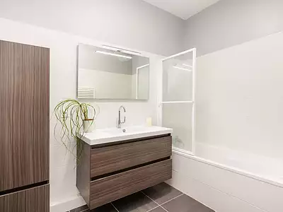 Appartement, 92 m²
