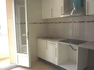 Appartement, 53,27 m²