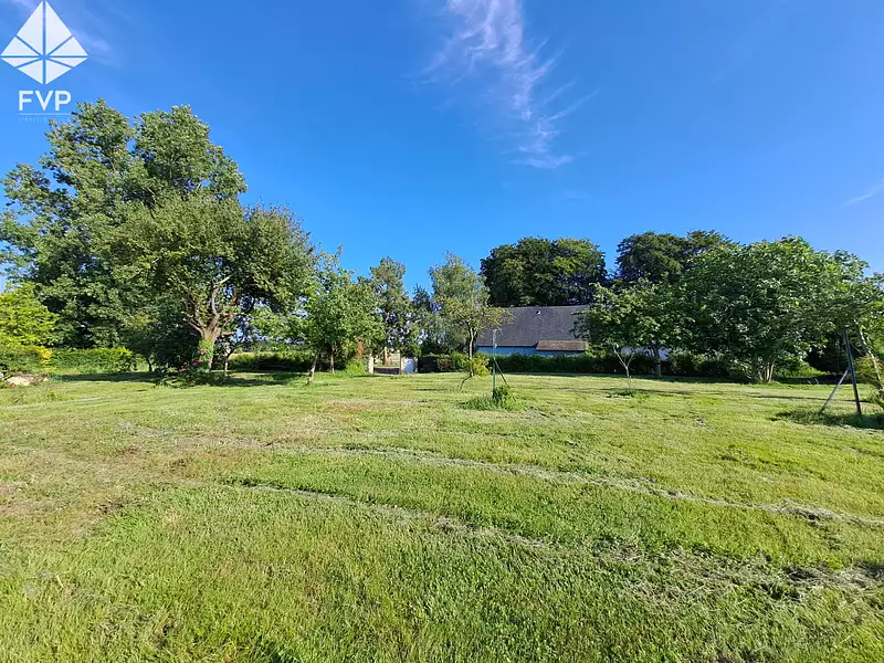 Maison, 97,79 m²