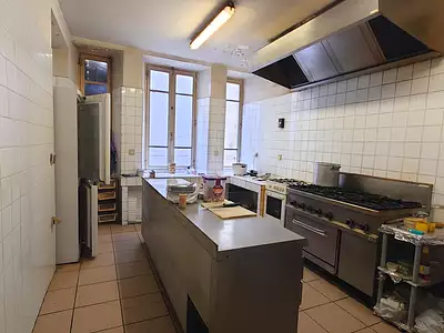 Maison, 350 m²
