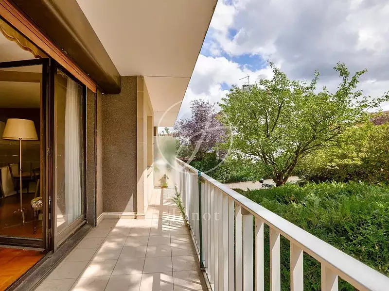 Appartement, 94,01 m²