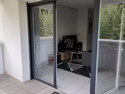 Appartement, 43,79 m²