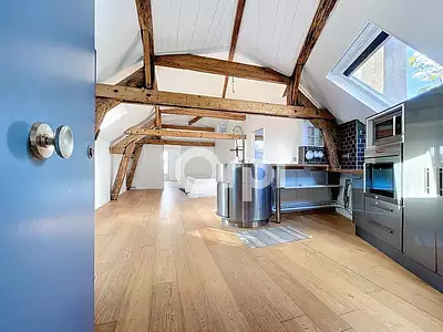 Appartement, 56 m²