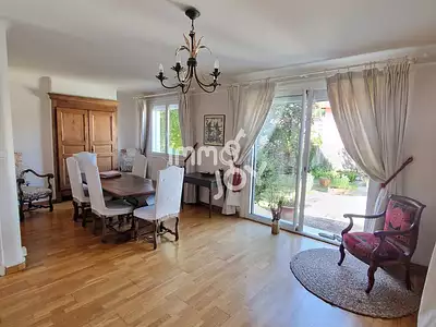 Maison, 159 m²