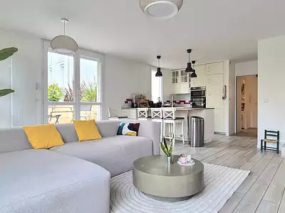 Appartement, 112 m²