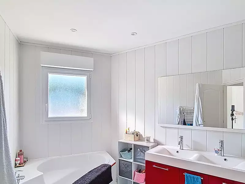 Maison, 112 m²