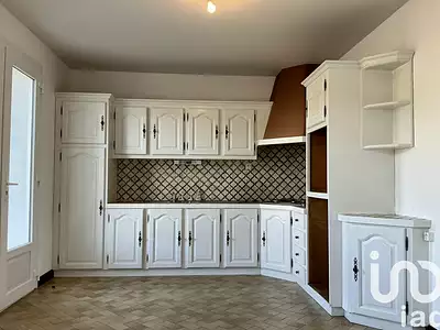 Maison, 100 m²