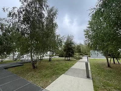 Appartement, 36,3 m²