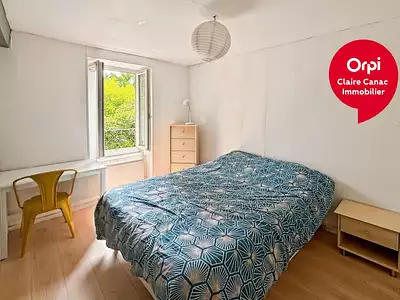 Appartement, 28 m²