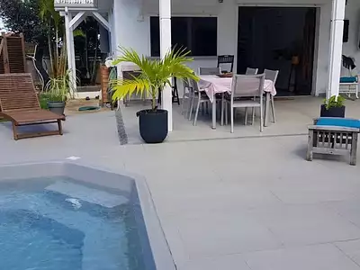 Maison, 140 m²