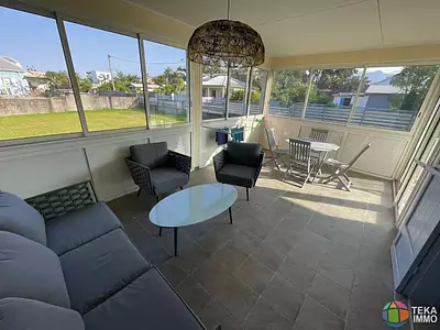 Maison, 101 m²