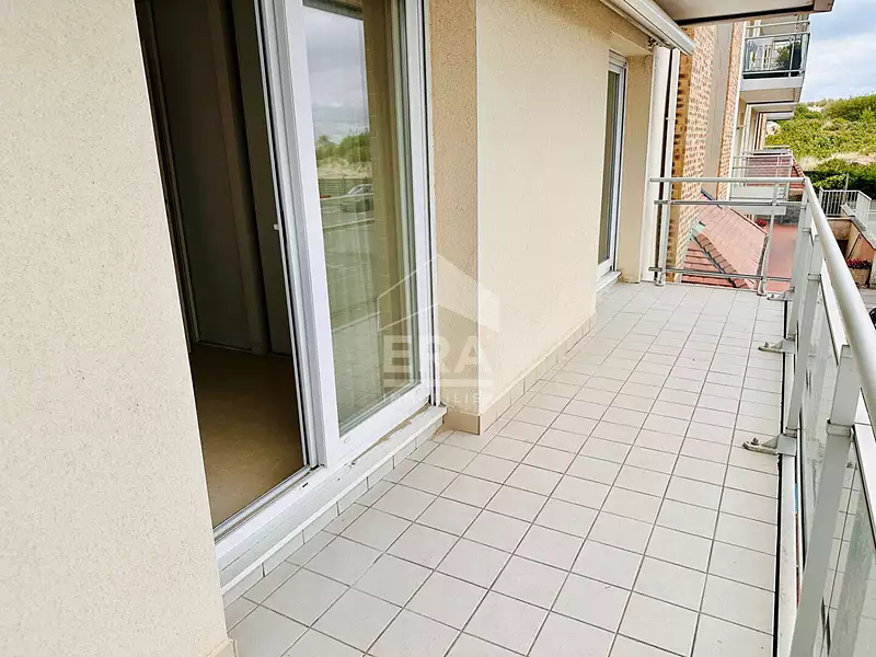 Appartement, 50,11 m²