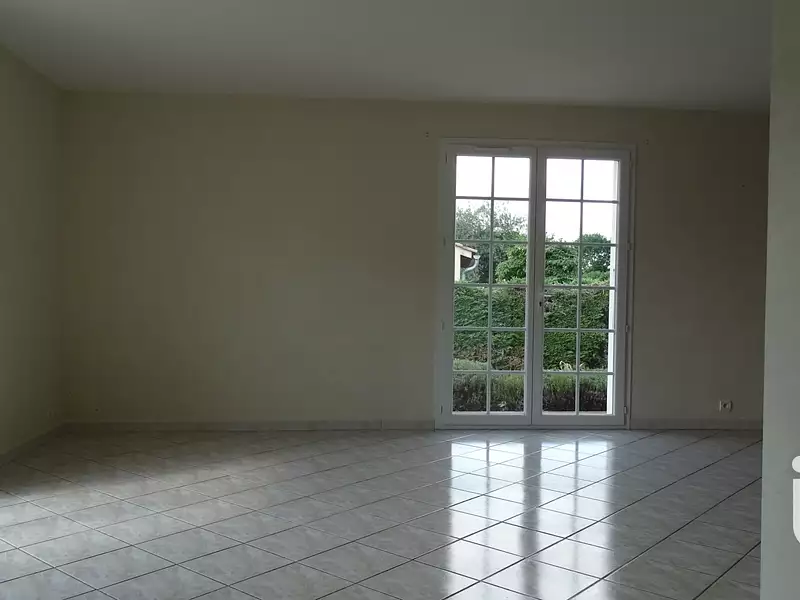 Maison, 111 m²