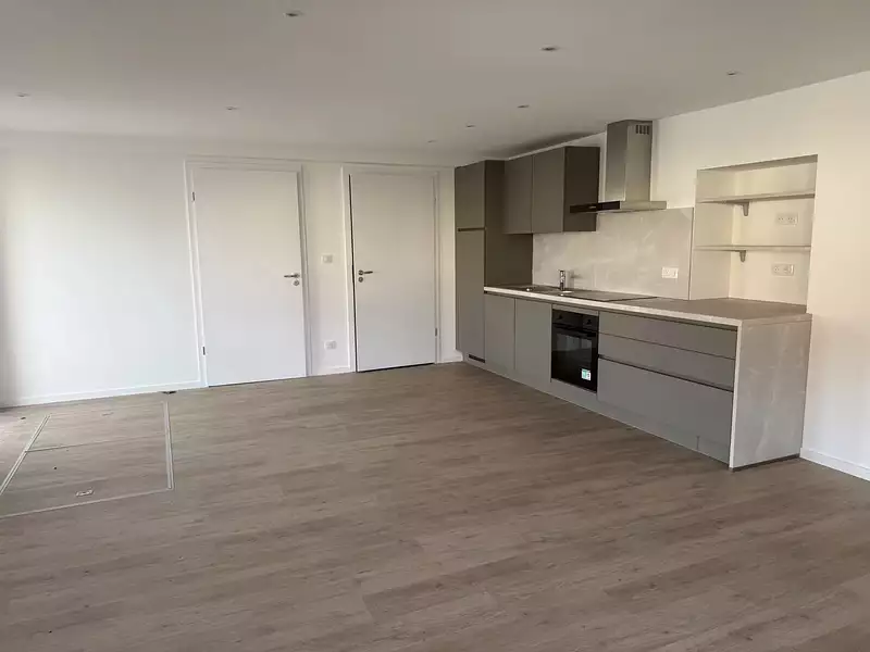 Appartement, 45 m²