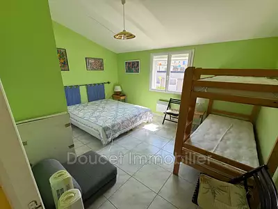 Maison, 208 m²