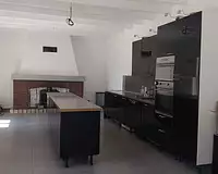 Maison, 200 m²
