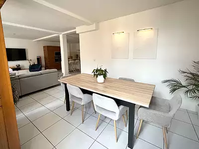 Appartement, 96,53 m²