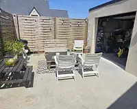 Maison, 94 m²