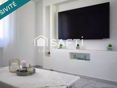 Maison, 125 m²