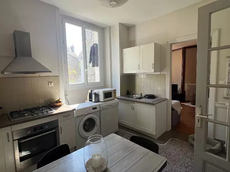 Appartement, 85,86 m²